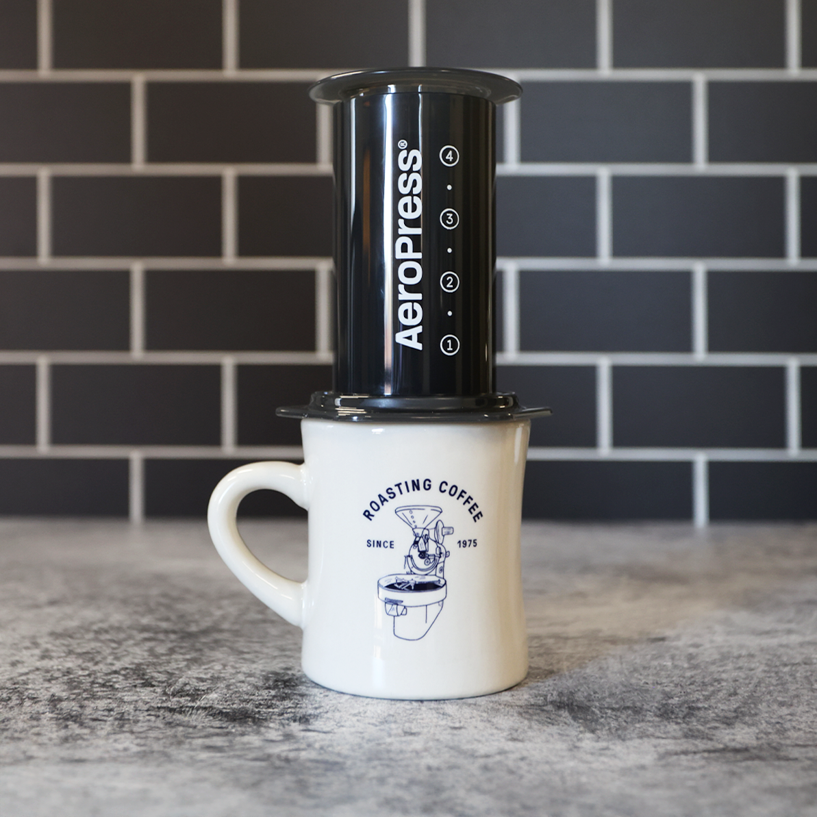 George Howell Coffee
