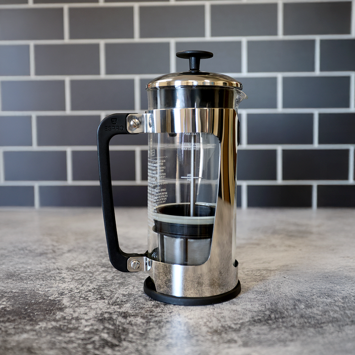 George Howell Coffee