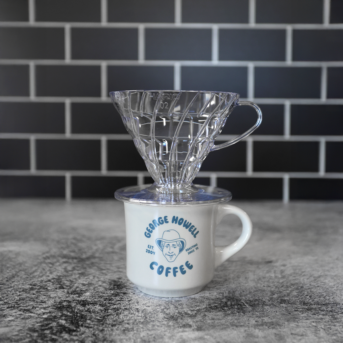 George Howell Coffee