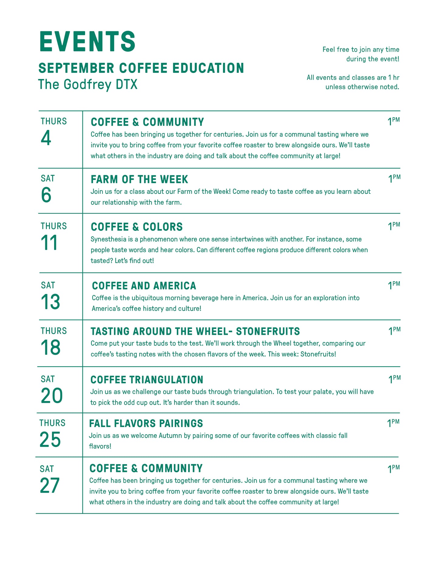 George Howell Coffee