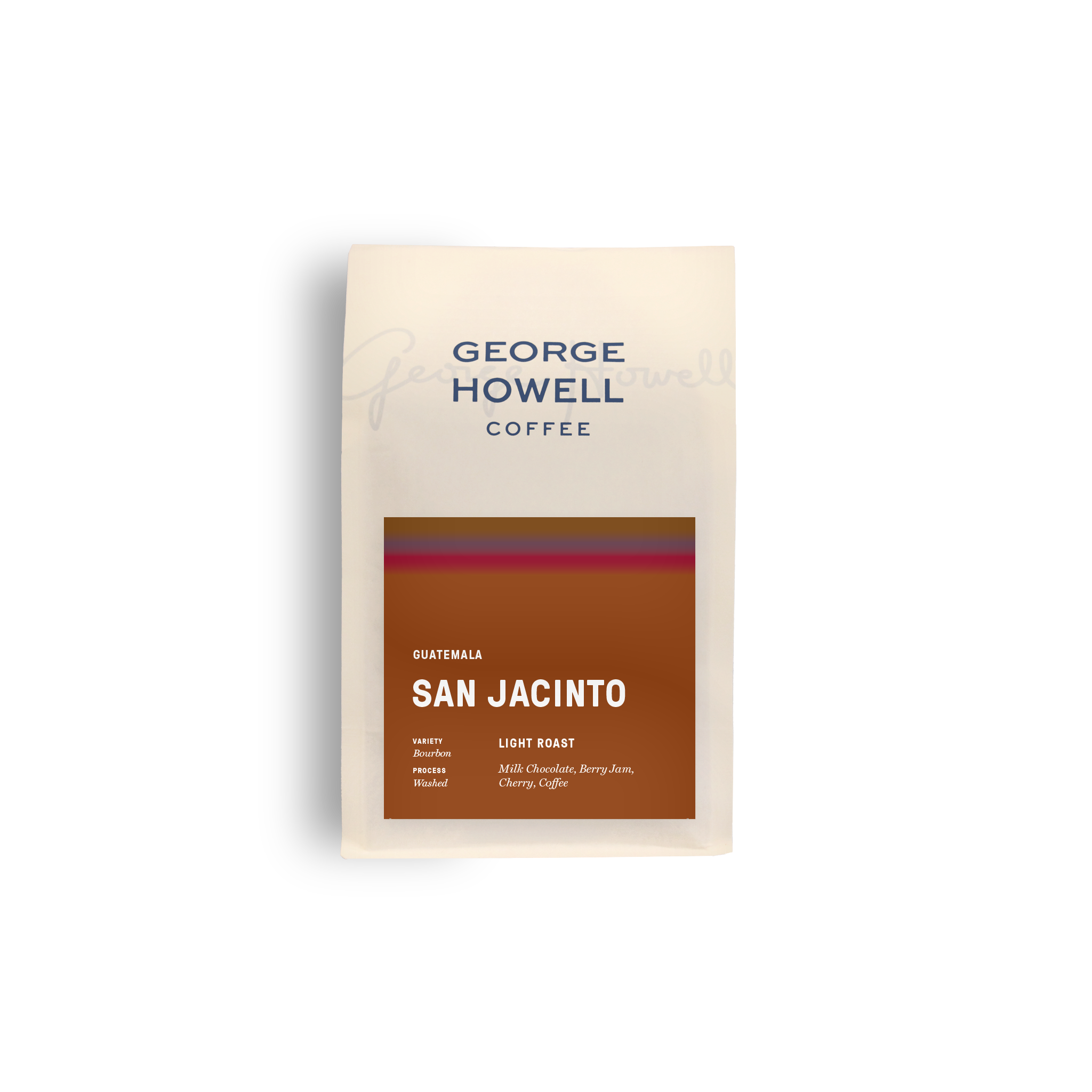 San Jacinto, Guatemala