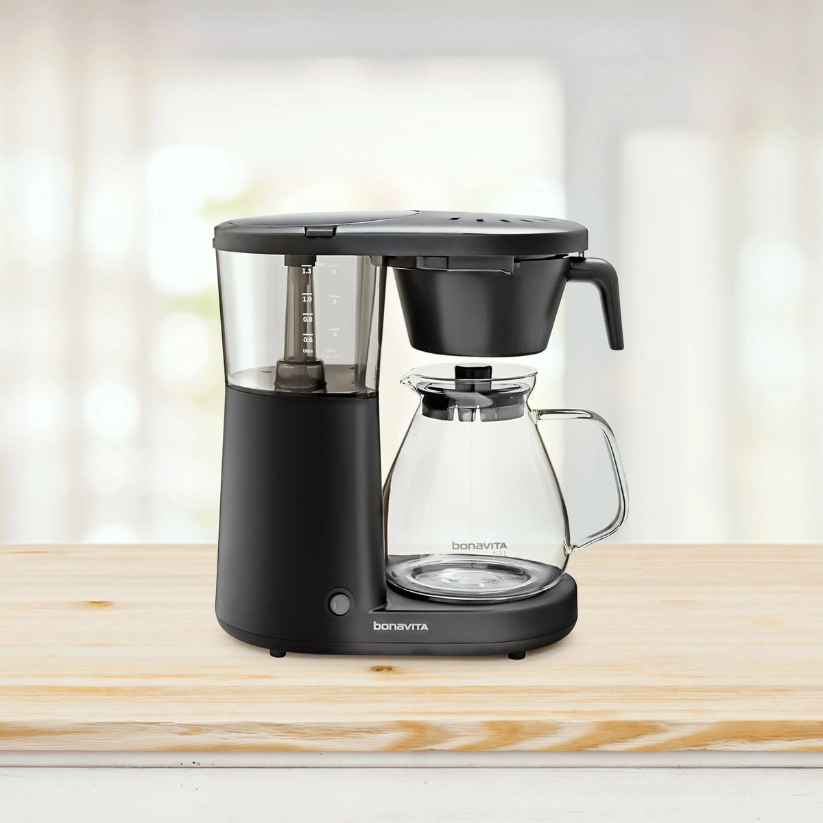 bonavita drip brewer