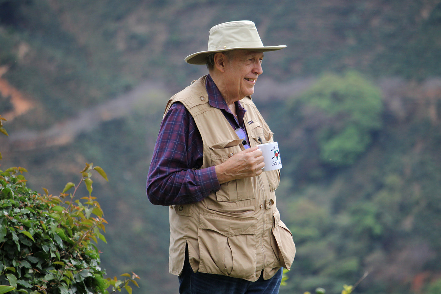 George Howell Coffee