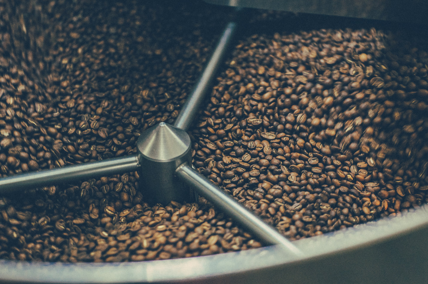 George Howell Coffee