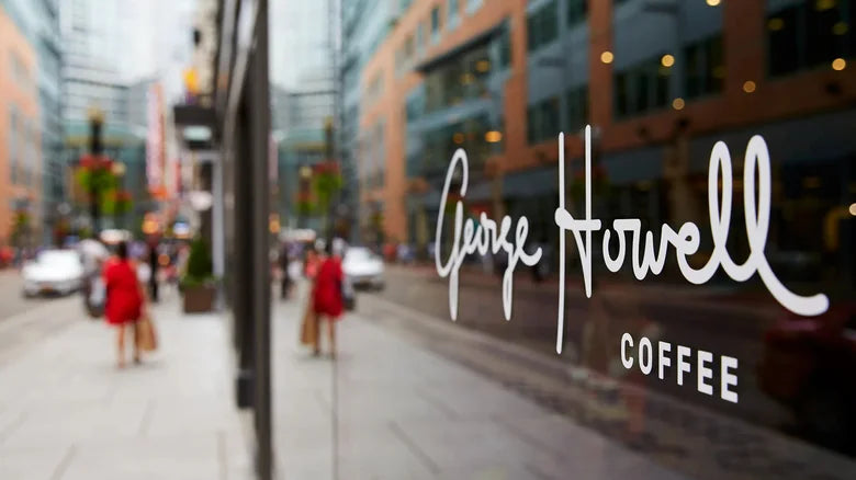 George Howell Coffee