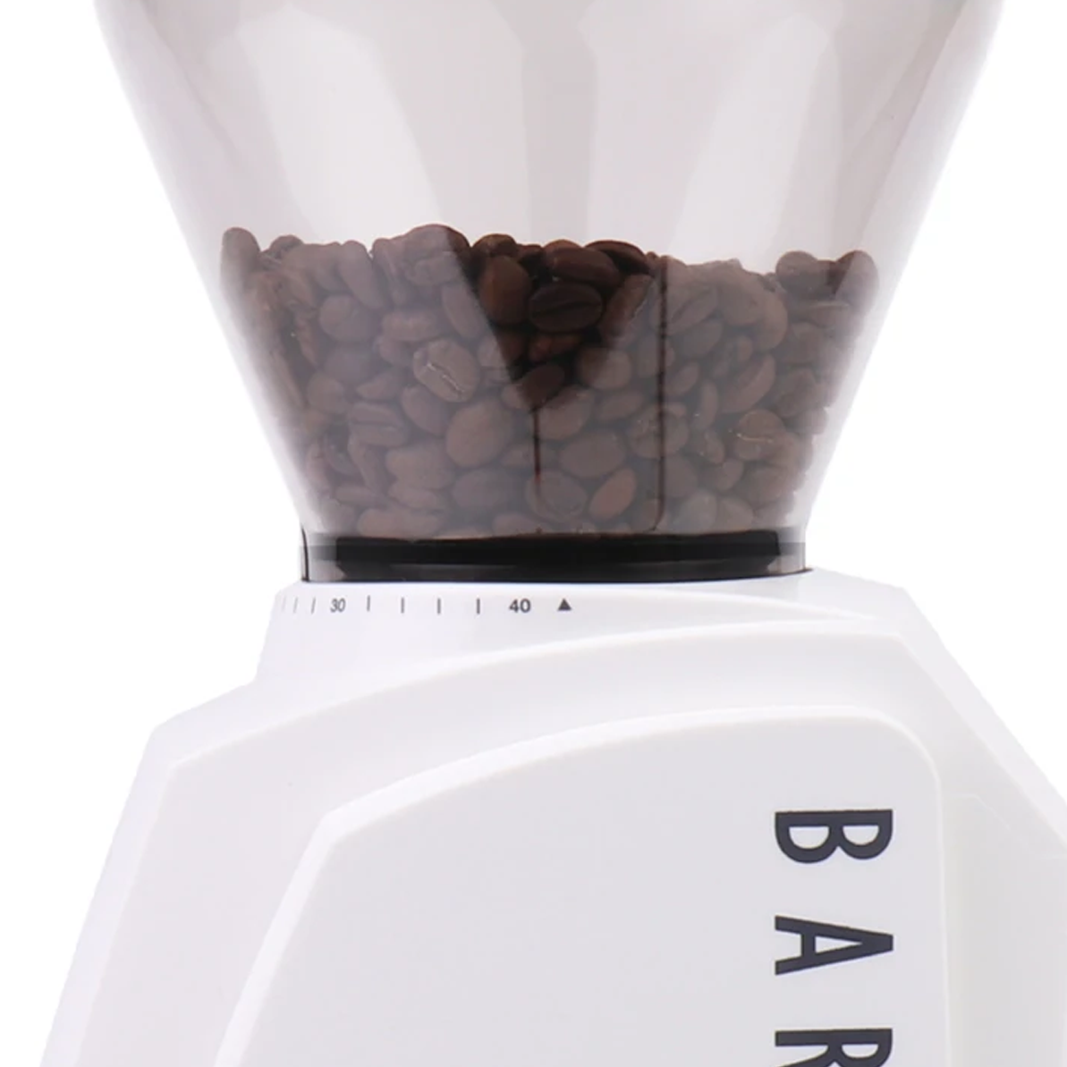 Baratza Encore Grinder – George Howell Coffee