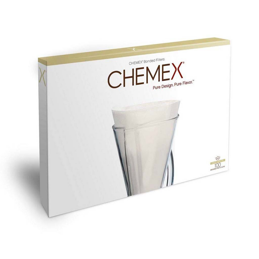 Chemex Filters, 3 Cup