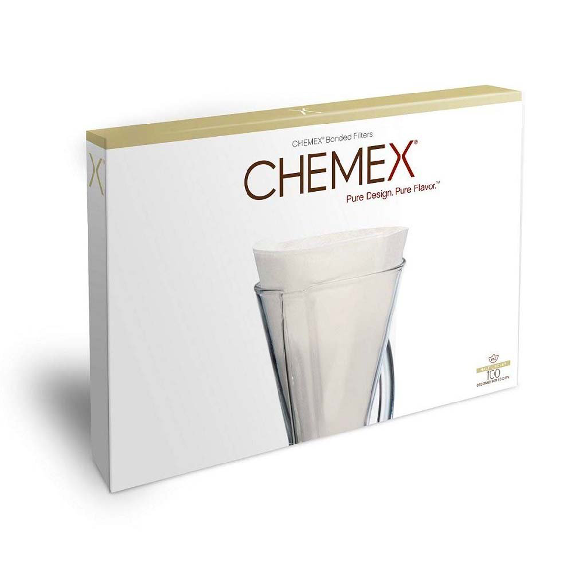 Three Cup Classic CHEMEX®