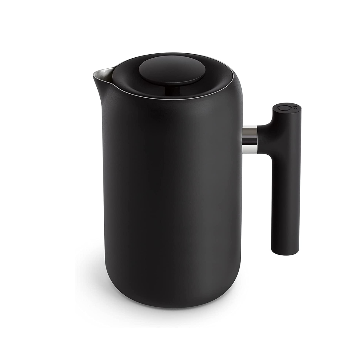 French press electric kettle best sale