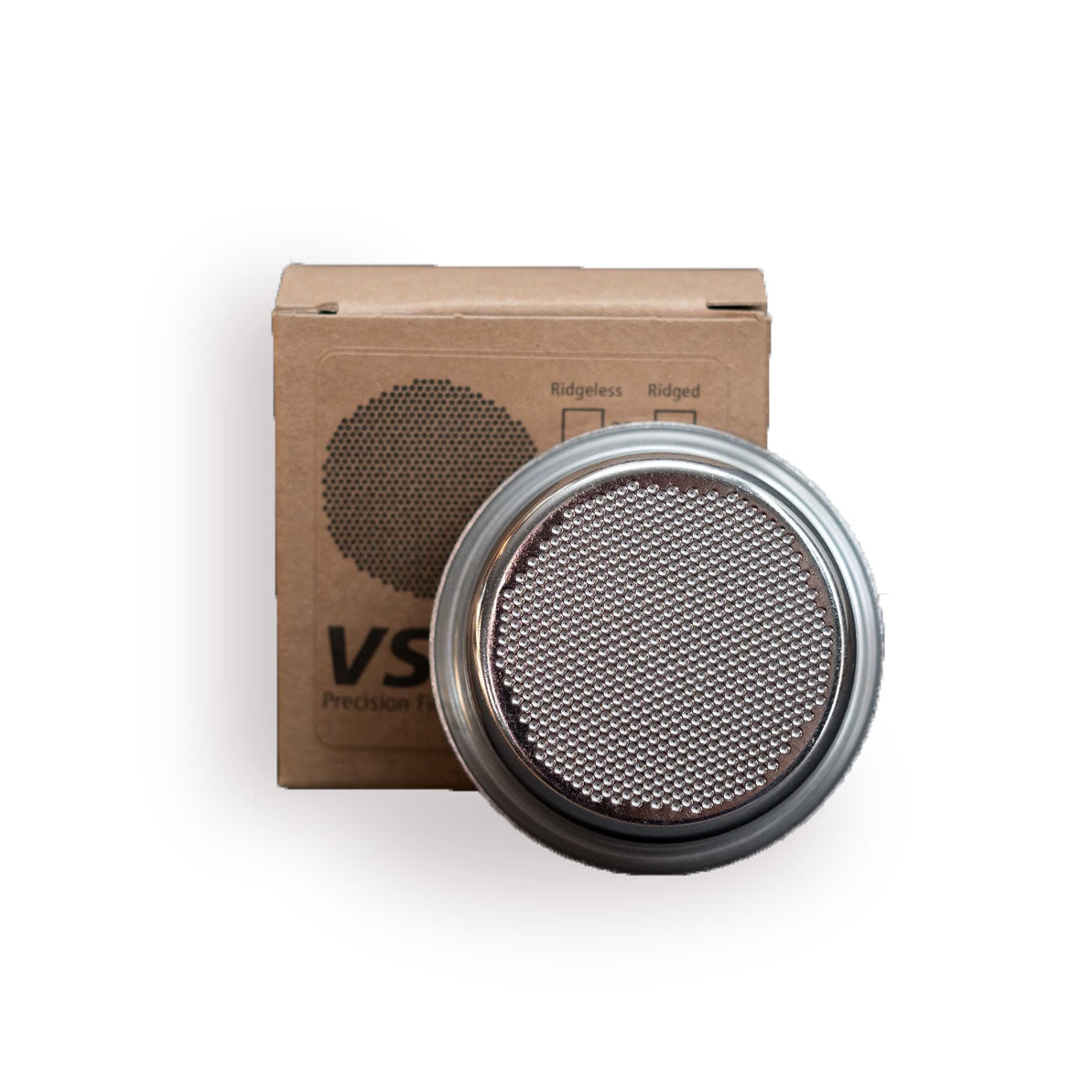 VSTバスケット 20g リッジレス エスプレッソ　ラテアート VST バスケット リッジレス 20g エスプレッソマシン・コーヒー