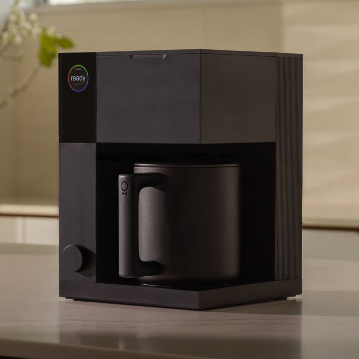 Aiden Precision Coffee Maker
