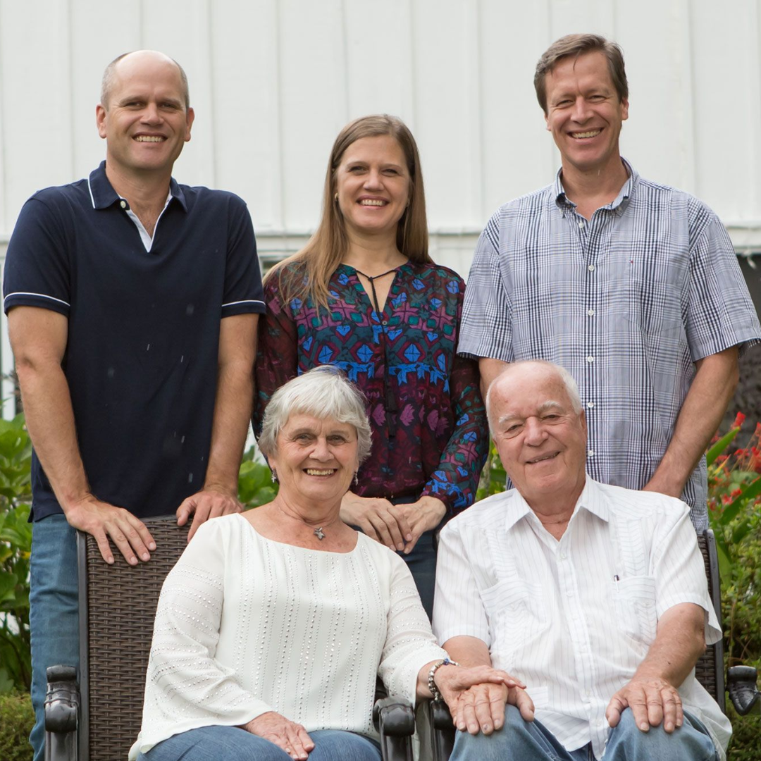La Esmeralda Tumaco, Panama