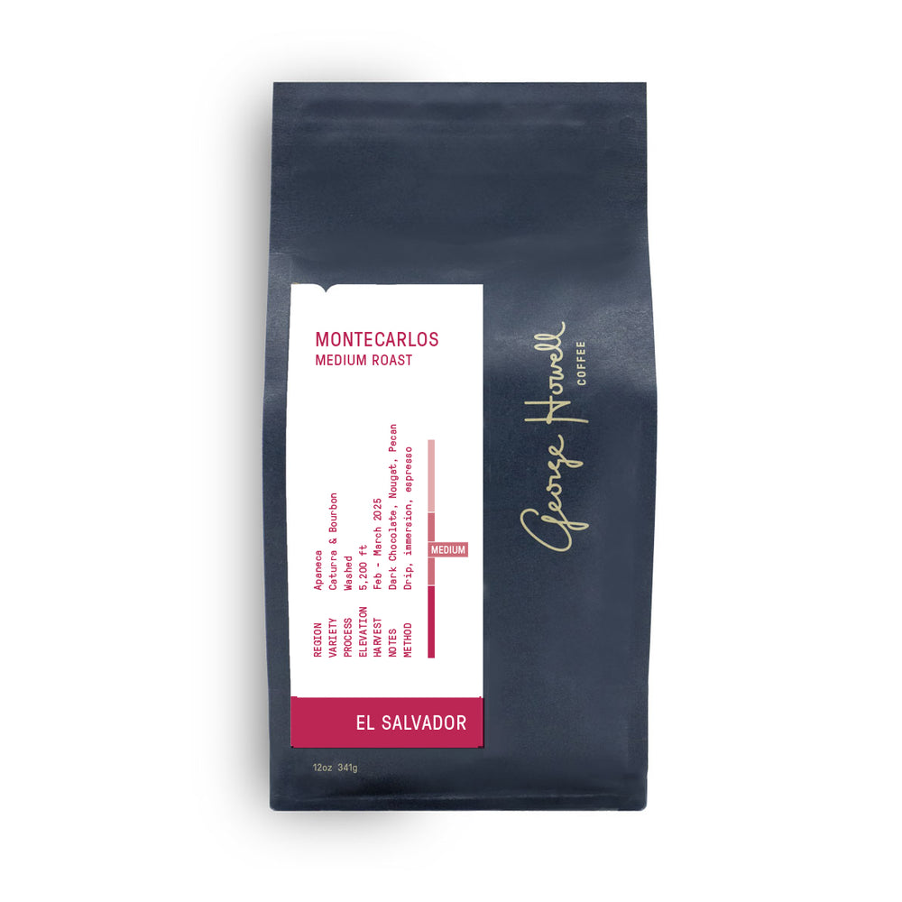 Montecarlos Medium, El Salvador