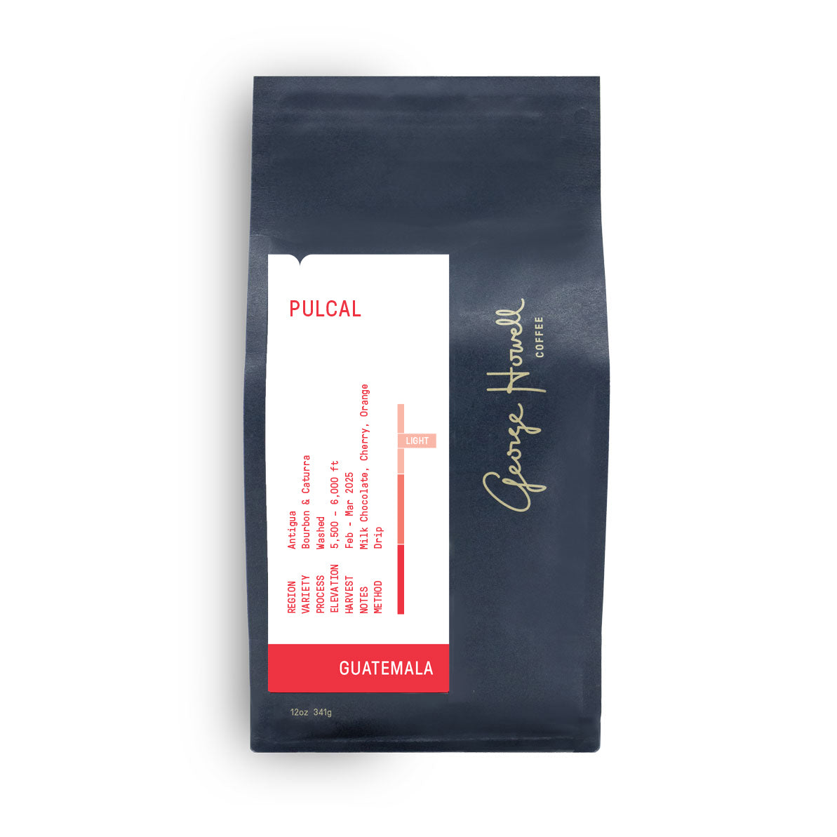 Pulcal, Guatemala