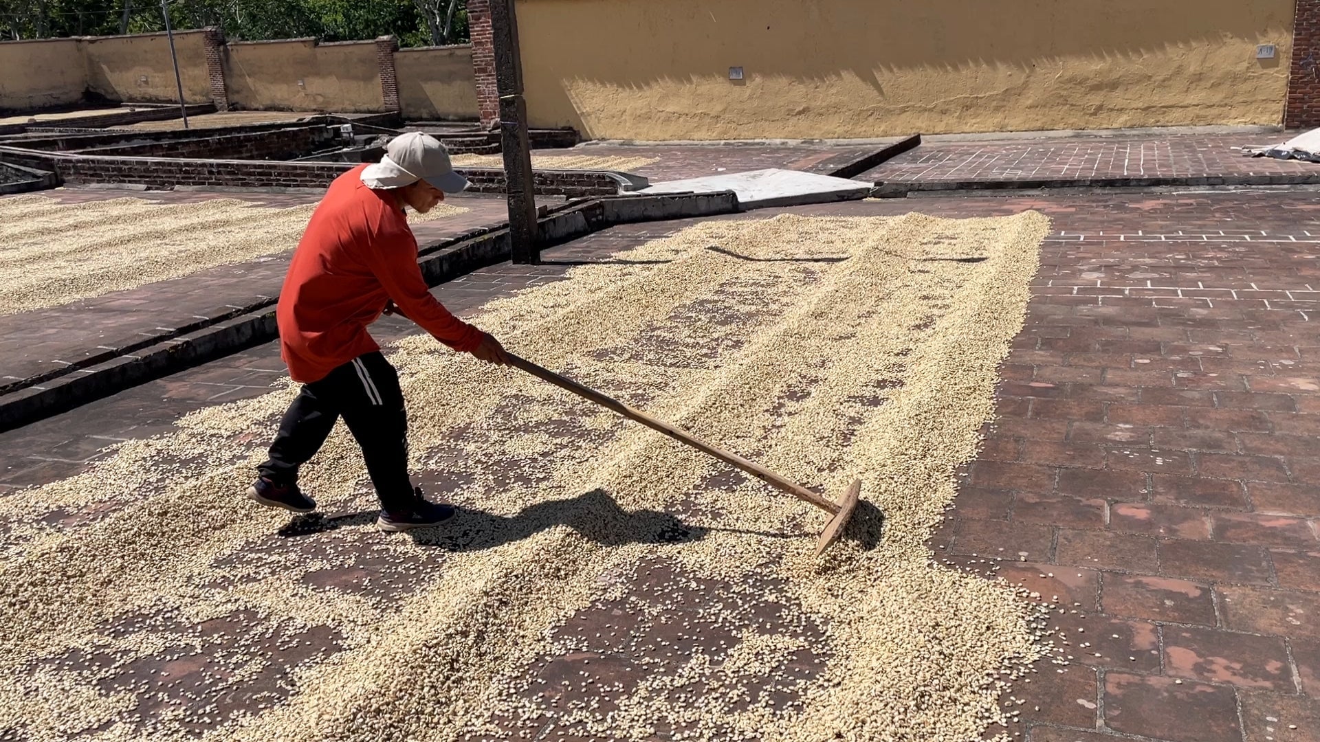 Montecarlos, El Salvador