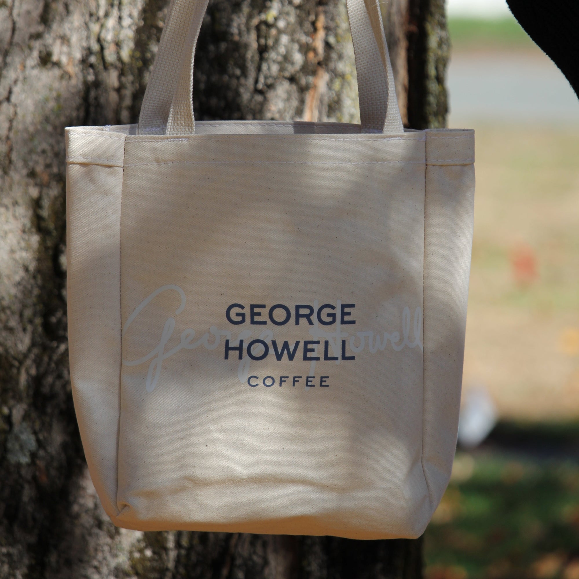 Every Cup Tells a Story Tote