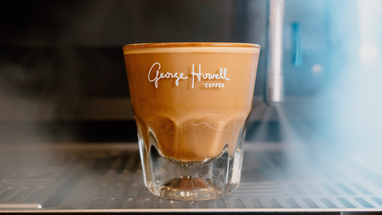 George Howell Coffee, photo 9