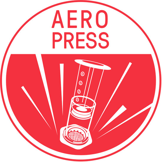 How to Use an AeroPress, Make Aeropress Coffee, Brew Guide