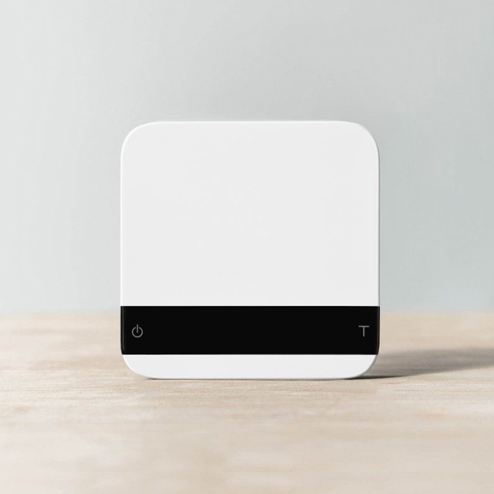 acaia LUNAR WHITE(AL010) acaia LUNAR WHITE(AL010)