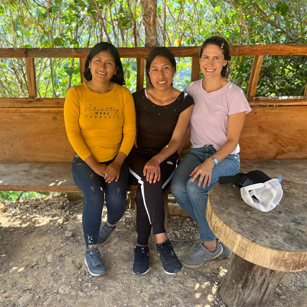 Alto Lagunillas, Peru