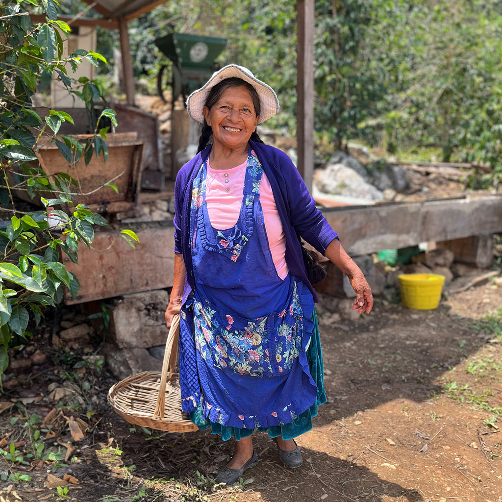 Alto Lagunillas, Peru