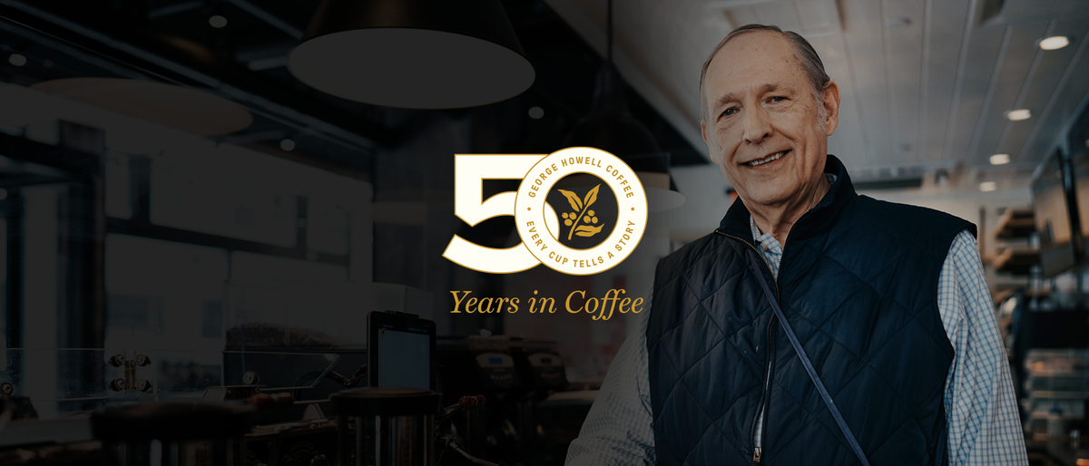 George Howell Coffee, photo 9