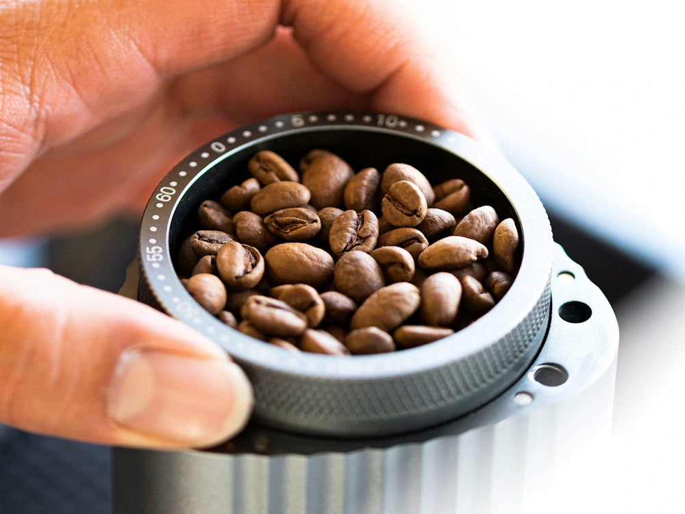 George Howell Coffee