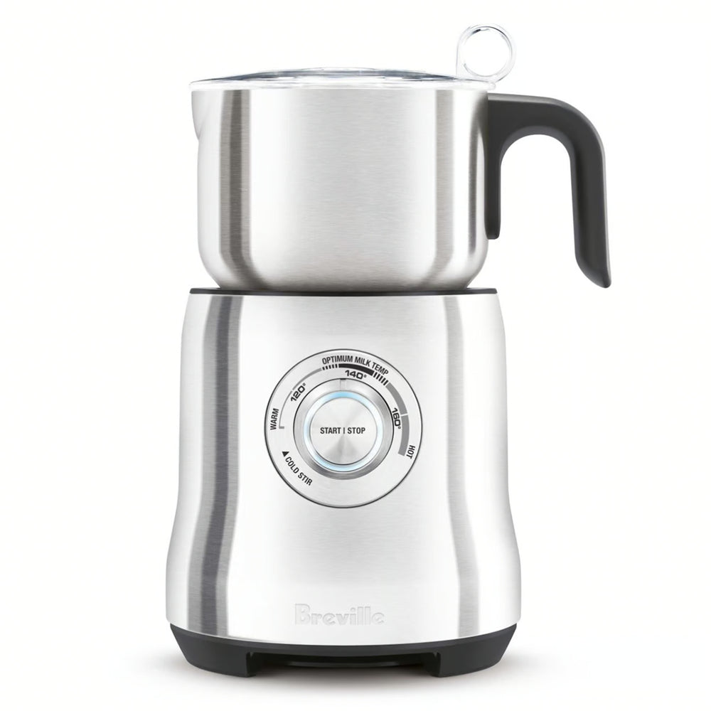 Breville, The Milk Cafe, Frother