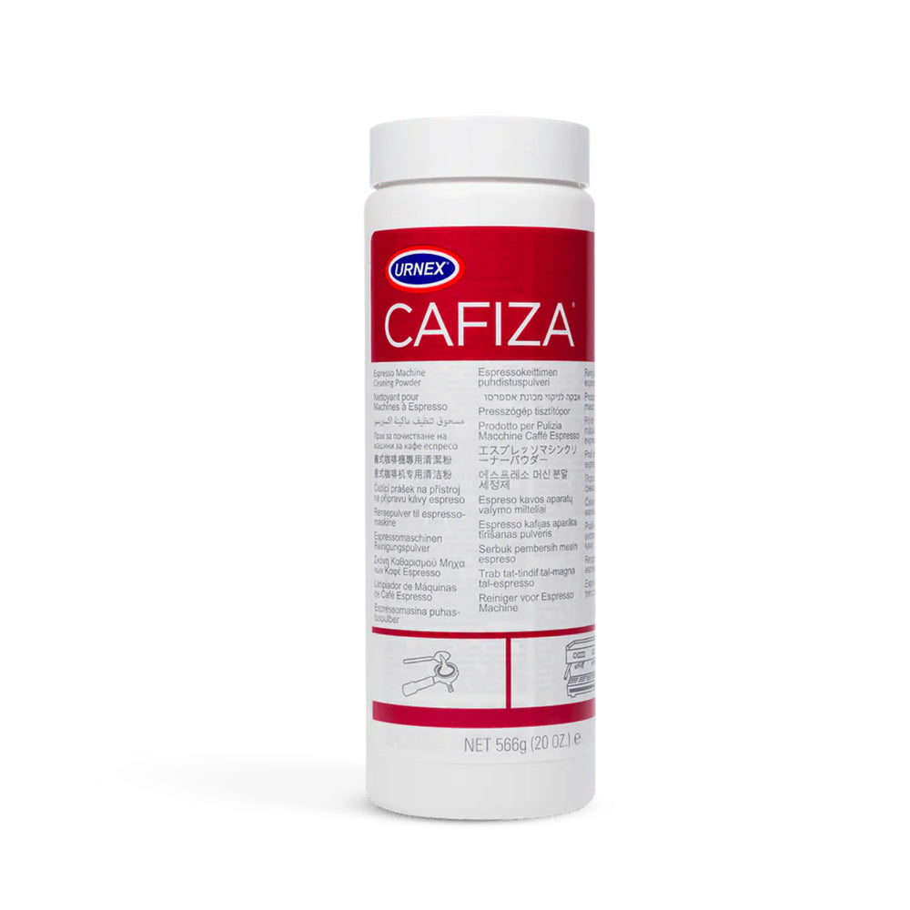 Cafiza Espresso Machine Cleaning Tablets