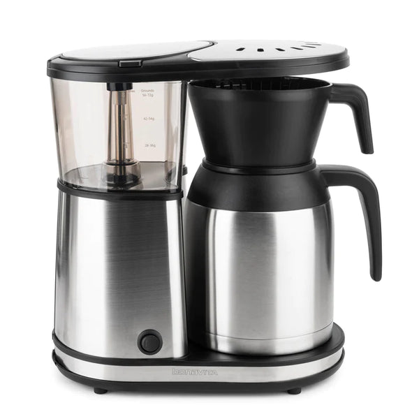 Bonavita 5-cup Coffee Brewer with Stainless Steel Lined Thermal