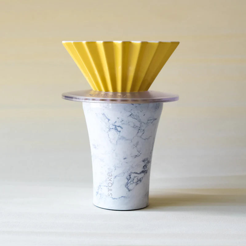 Resin Dripper Holder