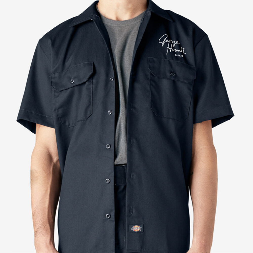 Dickies Work Shirt