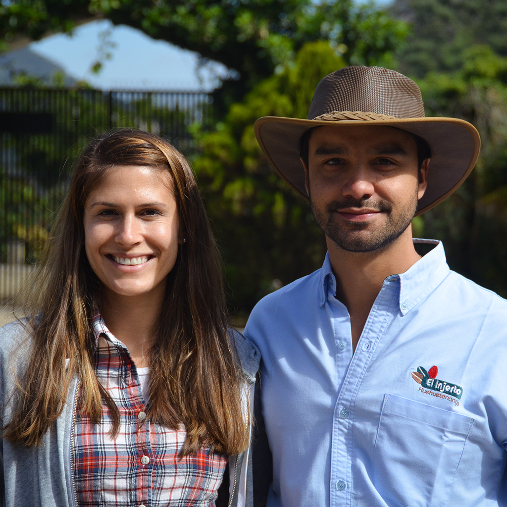 El Injerto Pacamara Red, Guatemala