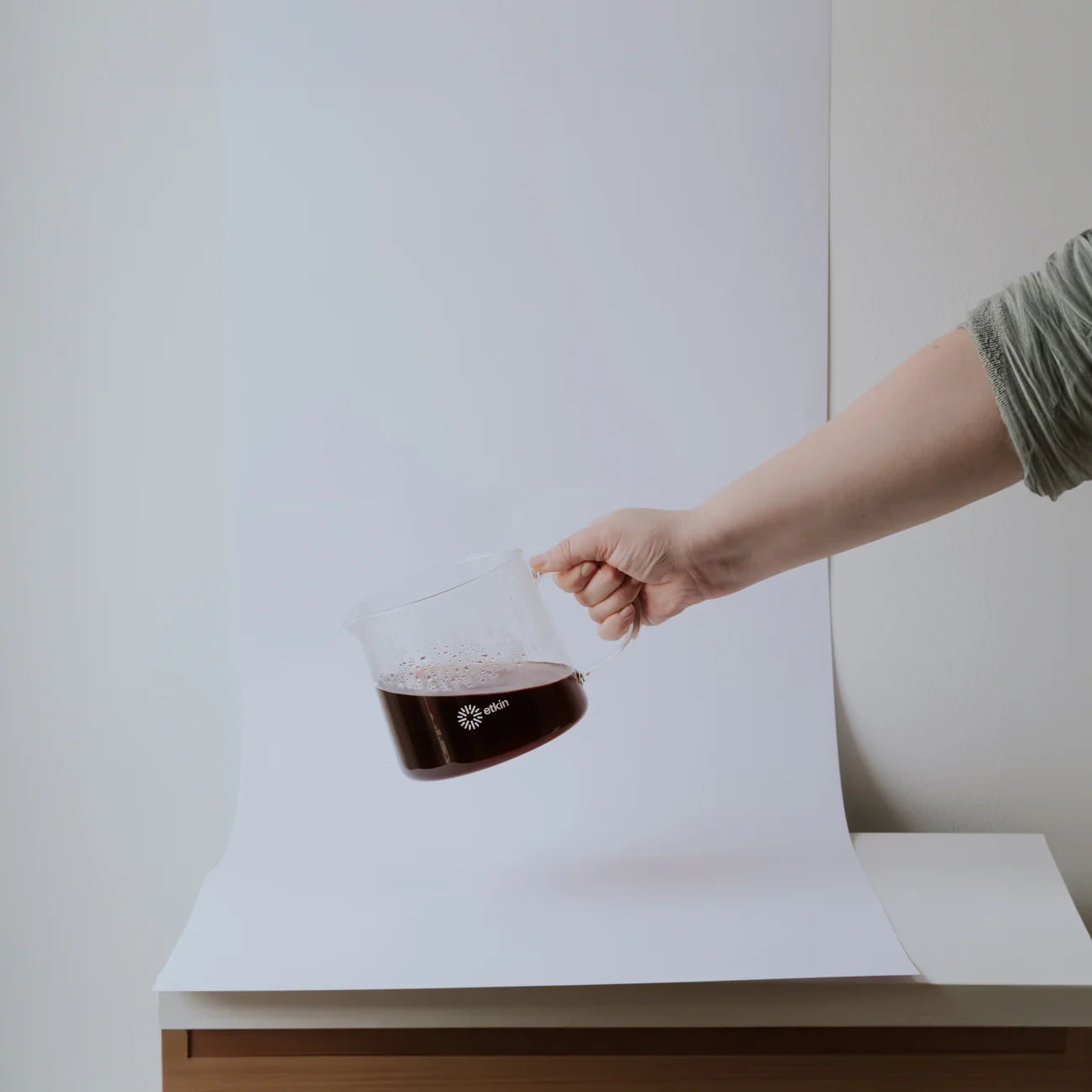 Etkin Dripper & Carafe Set