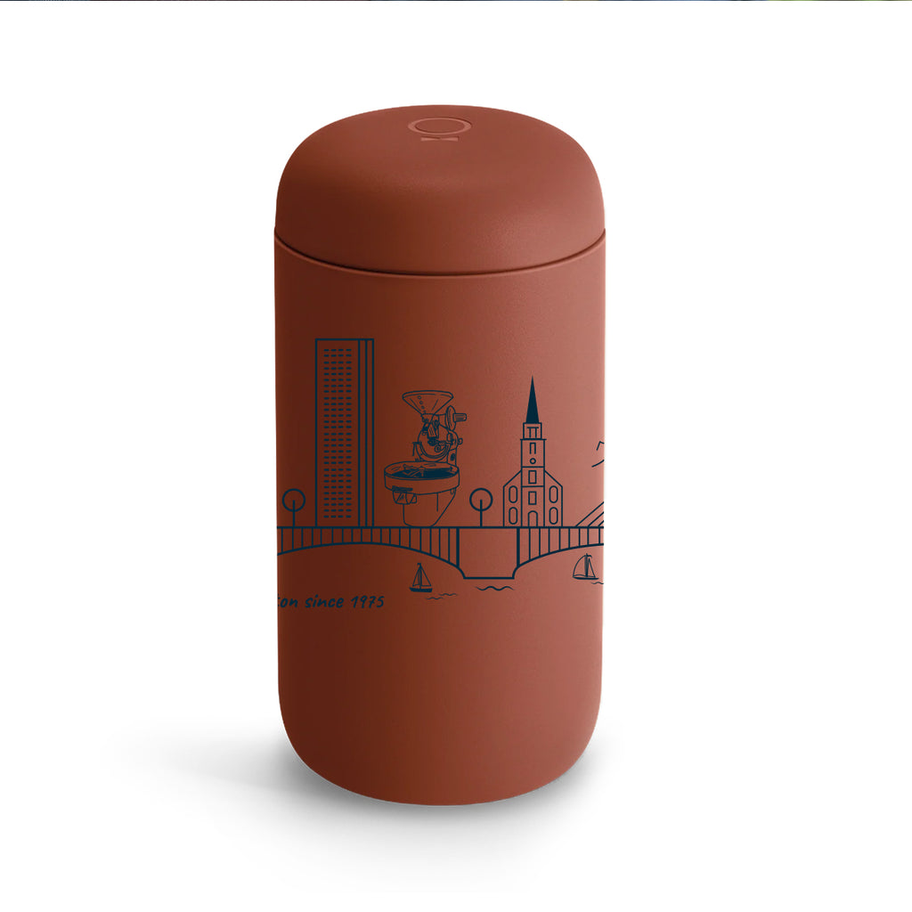 Carter Boston Move Mug