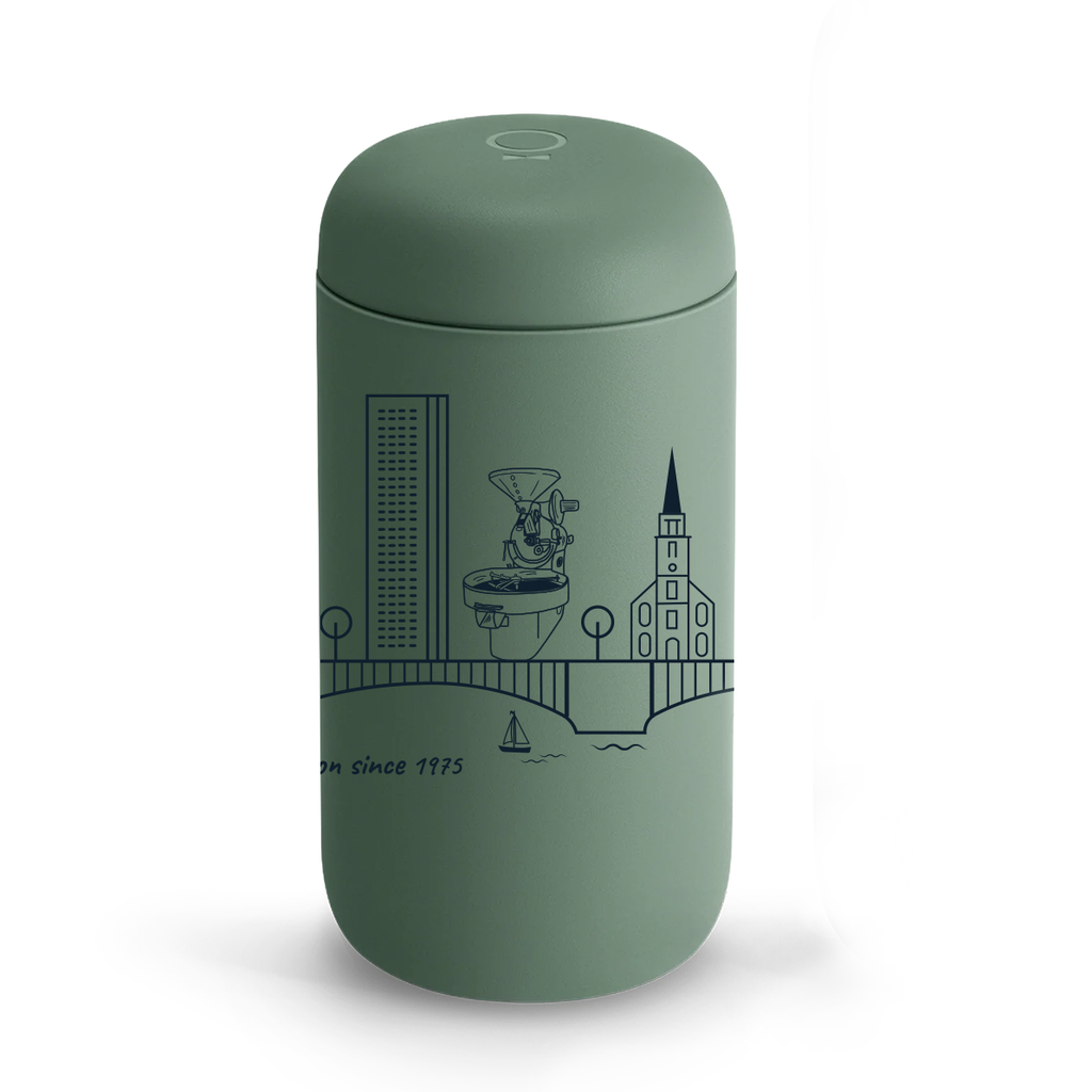 Carter Boston Move Mug