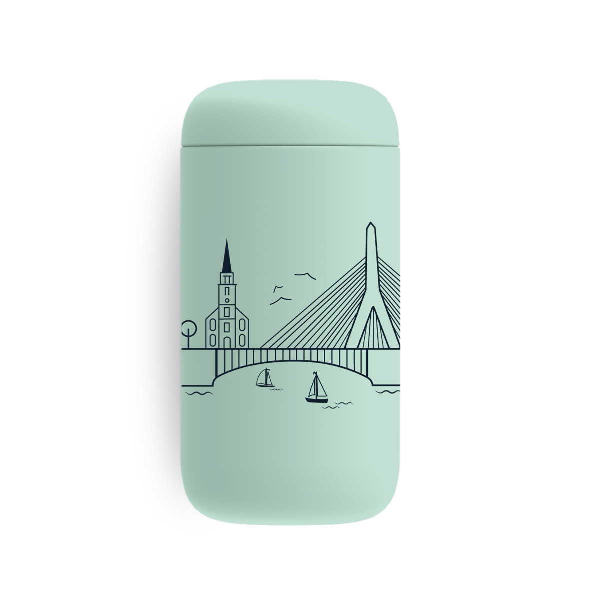 Carter Boston Move Mug