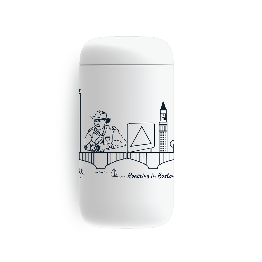 Carter Boston Move Mug