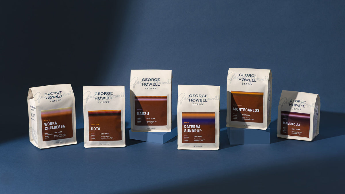 George Howell Coffee, photo 11