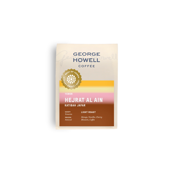 Hejrat Al Ain, Yemen