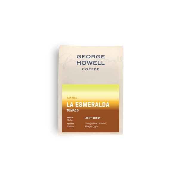 La Esmeralda Tumaco, Panama