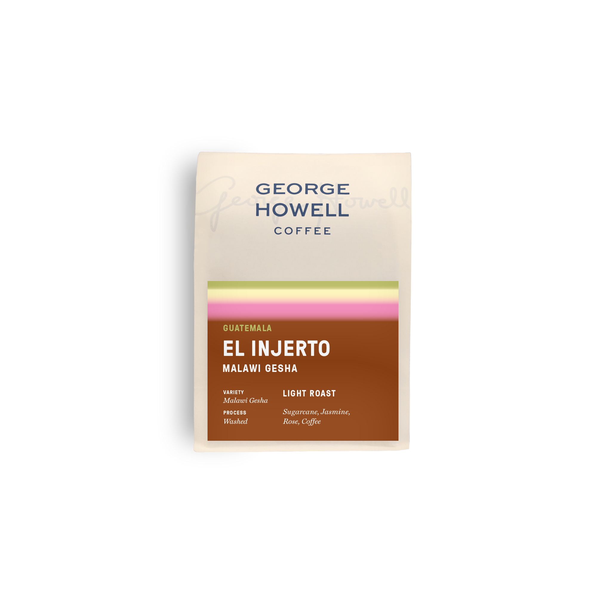 El Injerto Malawi Gesha, Guatemala