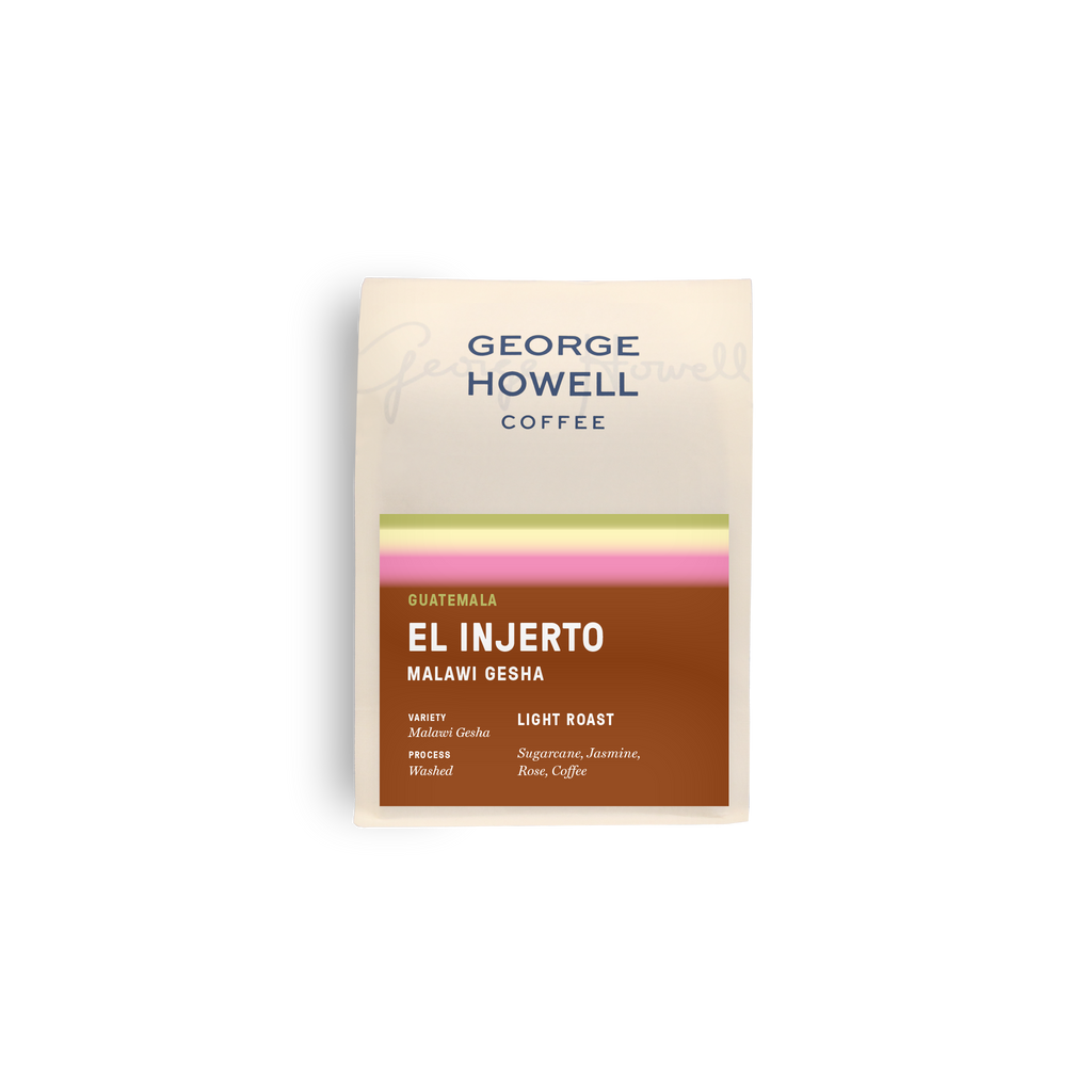 El Injerto Pacamara Red, Guatemala