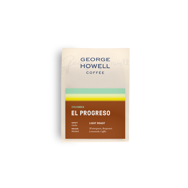 El Progreso, Colombia