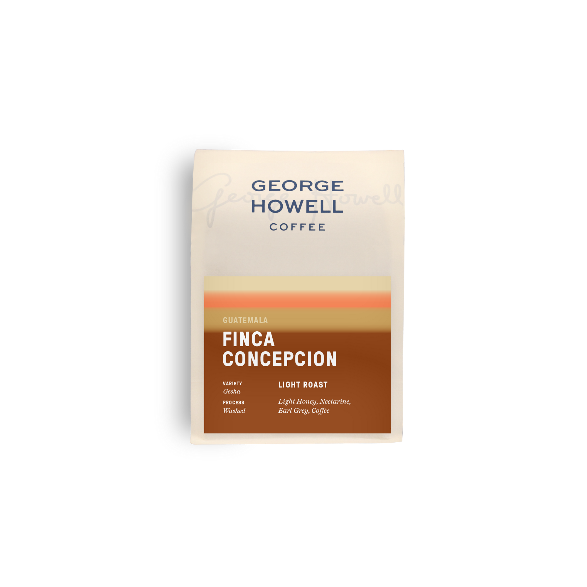 Finca Concepcion, Guatemala