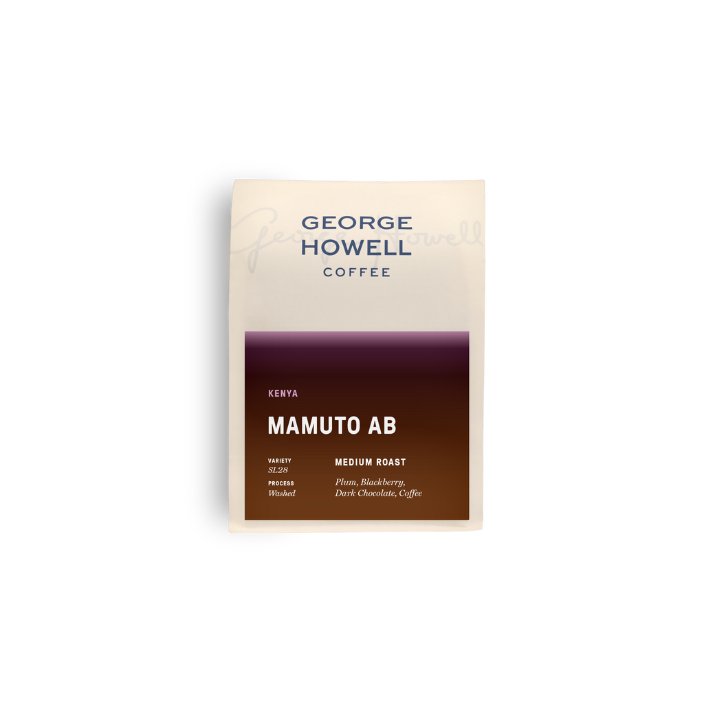 Mamuto AB Medium, Kenya