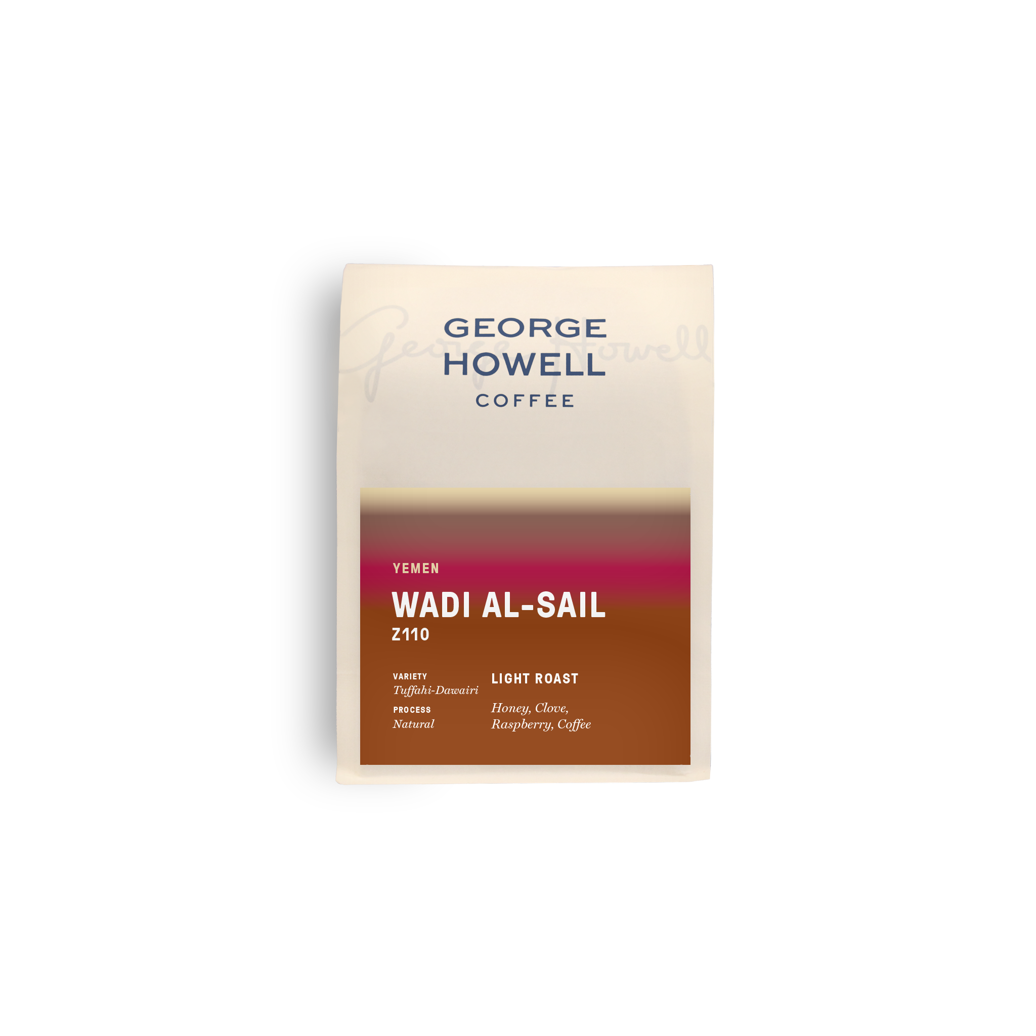 Wadi Al-Sail Z110, Yemen packshot