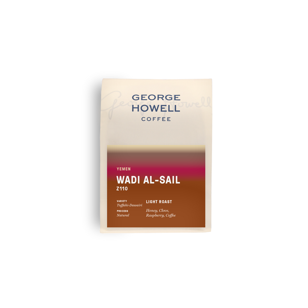 Wadi Al-Sail Z110, Yemen