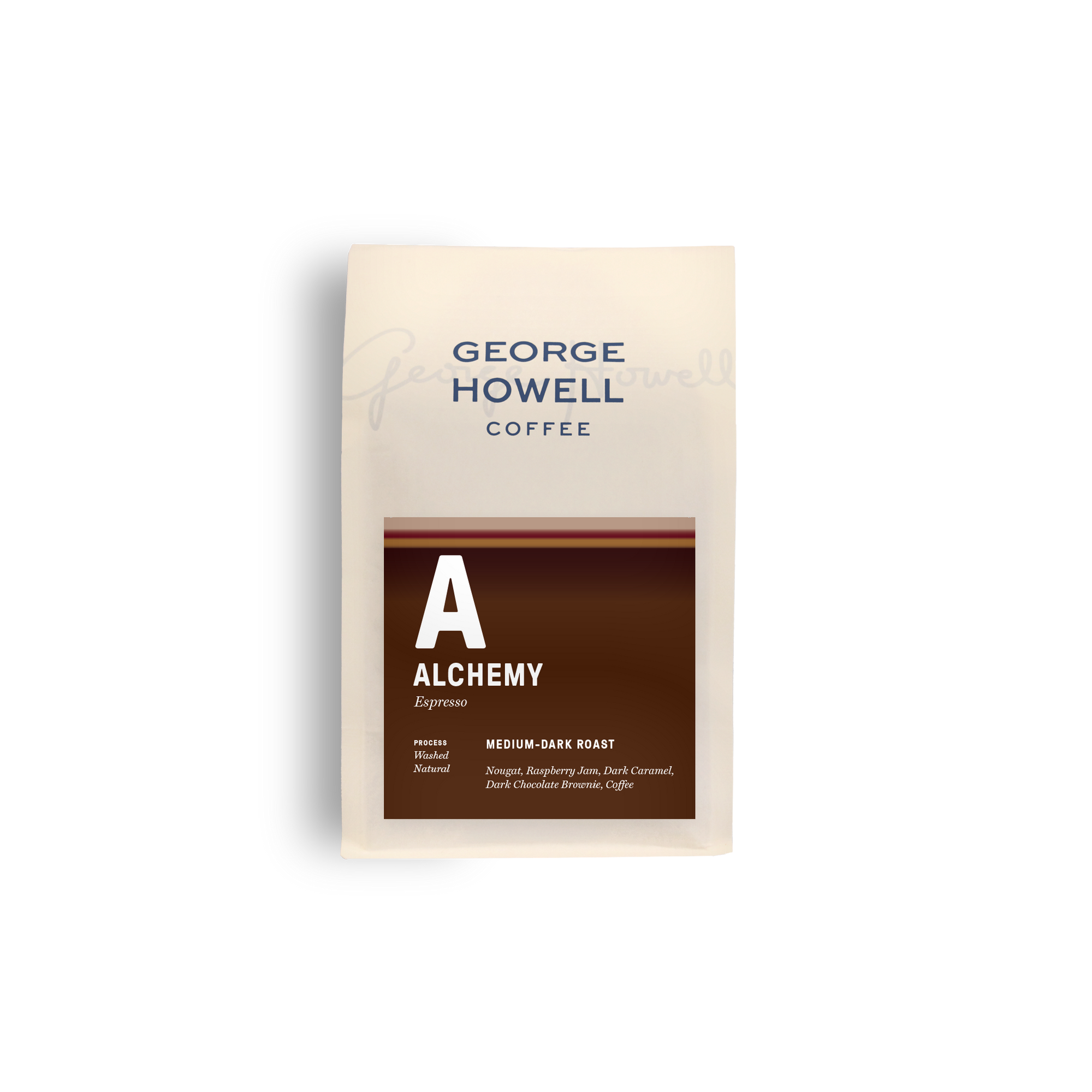 Alchemy Espresso