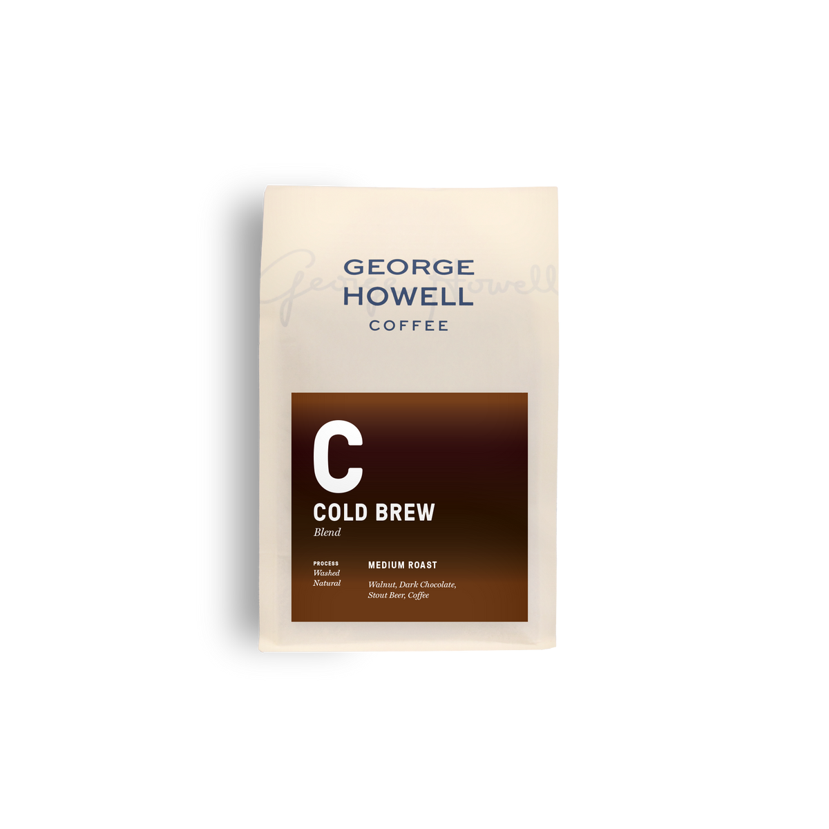Cold Brew Powder Cold Brew Blend